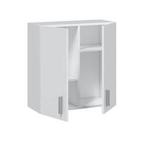 Kast Forés Wit ABS Melamine 59 X 27 X 60 CM - thumbnail