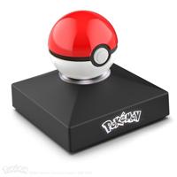 Pokémon Diecast Replica Mini Poké Ball - thumbnail