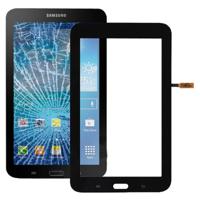 Originele Touch Panel Digitizer voor Galaxy Tab 3 Lite 7.0 / T110 (alleen WiFi Version)(Black) - thumbnail