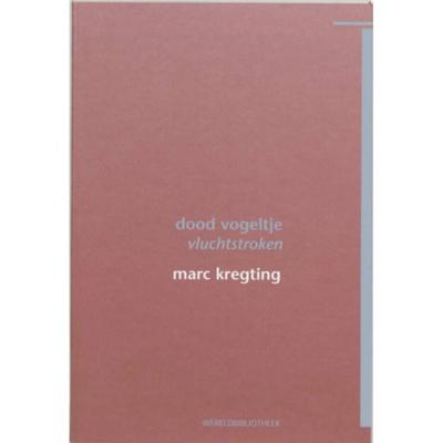 Dood vogeltje (Paperback)
