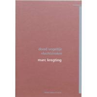 Dood vogeltje (Paperback) - thumbnail