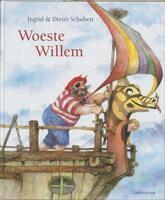 Woeste Willem - Ingrid Schubert - Hardcover (9789060698419) - thumbnail