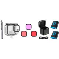 Telesin GoPro Travel Kit - thumbnail