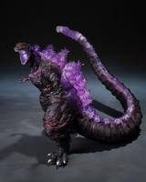 Godzilla (2016) S.H. Monster Arts Action Figure The Fourth Awakning Ver. Shin Godzilla Movie Graphic Plus 18 cm - thumbnail