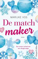 De matchmaker - Marijke Vos - ebook - thumbnail
