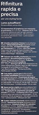 Tondeuse Philips Tondeuse Philips