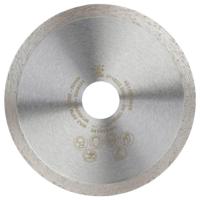 WorkPro GSOSCR-1 Doorslijpschijf 115 mm 1 stuk(s) Keramiek, Porselein, Marmer, Metselwerk, Glas, Kalksteen, Graniet, Natuursteen, Zandsteen - thumbnail