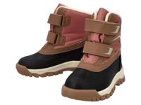 lupilu Kinder snowboots (Bruin, 27) - thumbnail