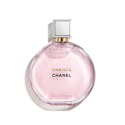 Chanel Chance Eau Tendre Eau de parfum Spray Eau de Toilette 100 ml Dames Chanel Chance Eau Tendre Eau de parfum Spray Eau de Toilette 100 ml Dames