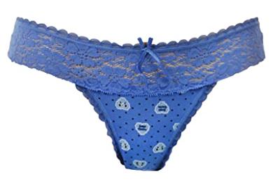 J&C string Kant Hart 1603