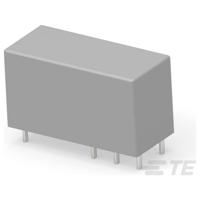 TE Connectivity RTE24730 Industrieel relais Nominale spanning: 230 V/AC 2x wisselcontact 1 stuk(s) - thumbnail