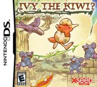 Ivy the Kiwi - thumbnail