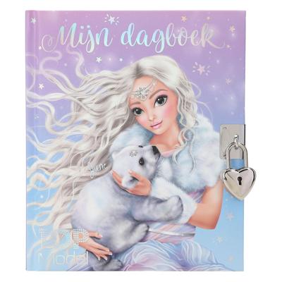 Topmodel dagboek Iceworld