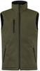 Clique 020958 Padded Softshell Vest - Mistgroen - XL - thumbnail