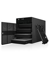 ICY BOX IB-3740-C31 externe behuizing - thumbnail