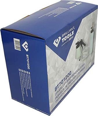 Brilliant Tools BT701200 Pneumatische remontluchting