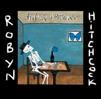 Man Upstairs - CD (0634457236820) - thumbnail