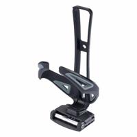 CONTEC bidonhouder "space tool" ct bottle cage space tool black-grey - thumbnail