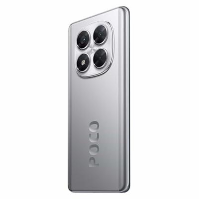 Xiaomi Poco X7 5G 8GB/256GB Plata (Silver) Dual SIM