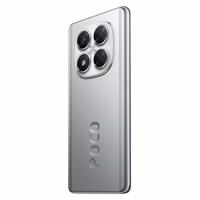 Xiaomi Poco X7 5G 8GB/256GB Plata (Silver) Dual SIM - thumbnail