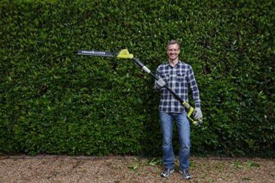 RYOBI ONE+™ 18V Accu 45cm Telescopische Heggenschaar