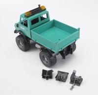 2318 Bruder heftruck Accessoires - thumbnail