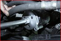 KS Tools 7005002 Filterspansleutel 3-armig, Ø 95-165 mm - thumbnail