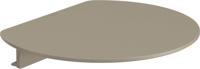 Hansgrohe WallStoris Planet Edition planchet, Zand (gerecycled) - thumbnail