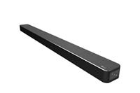 LG SN4 Soundbar TV Bluetooth 300W 2.1 kanalen met draadloze subwoofer, DTS Virtual Technologie: X, Dolby Digital, AI Sound Pro, optische ingang, USB, HDMI, zwart - thumbnail