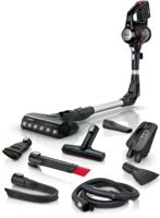 Bosch BCS711PET Steelstofzuiger Batterij/Accu Droog Zakloos 0,3 l Zwart, Rood 3 Ah - thumbnail