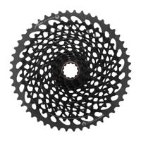 Sram cassette "xg-1295" cas.sprocket xg-1295 10-50t black - thumbnail
