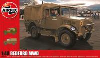 Airfix 1/48 Bedford Mwd - thumbnail
