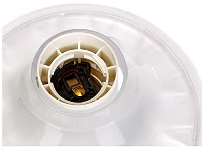 Artemide - Teti wandlamp / plafondlamp