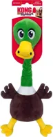 Kong hondenspeelgoed shakers bobz eend medium - thumbnail