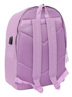 Laptoptas Munich Basic Lila 31 x 44 x 18 cm - thumbnail