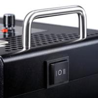 Falcon Eyes RGB LED Paneel Desal DS-811 30x30 cm - thumbnail