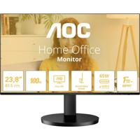 AOC Basic-line B3 24B3CF2 24 Full HD 100Hz USB-C IPS Monitor - thumbnail