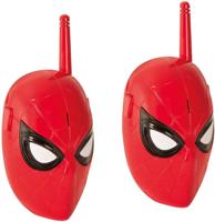 Marvel Spider-Man walkie talkie set - thumbnail