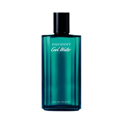 Davidoff men eau de toilette spray coolwater 125ml heren