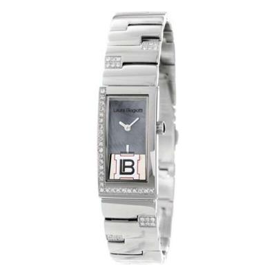 Horloge Dames Laura Biagiotti LB0021L-AZ (Ø 17 mm) Horloge Dames Laura Biagiotti LB0021L-AZ (Ø 17 mm)
