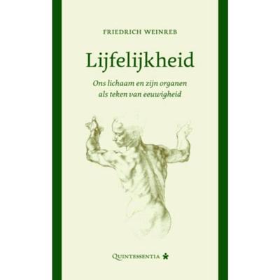 Lijfelijkheid (Hardback)