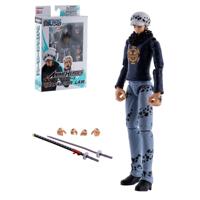 One Piece Anime Heroes Action Figure - Trafalgar Law - thumbnail