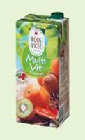 Roosvicee Multi kiwi/sinaasappel (1500 ml) - thumbnail