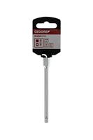 Gedore RED R45100019 3300141 Dopsleutelverlenging Aandrijving 1/4 (6.3 mm) 1 stuk(s) - thumbnail