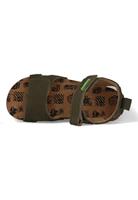 Vingino Sandalen Sepp VB47-5082-03 Groen-28 maat 28 - thumbnail