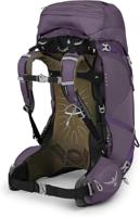 Osprey Aura AG 50 Backpack Dames Enchantment Purple WXS/S - thumbnail