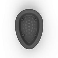 Cricut EasyPress Mini™ Verwarmingspers Frambozen, Wit - thumbnail