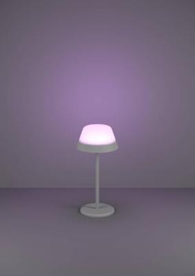 Eglo TafellampMeggiano design grijs - 900978