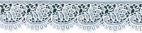 Patisse kastrand 5cm x 5mtr - thumbnail