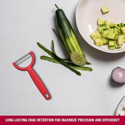 Victorinox 6.0963.1 Dunschiller Rood